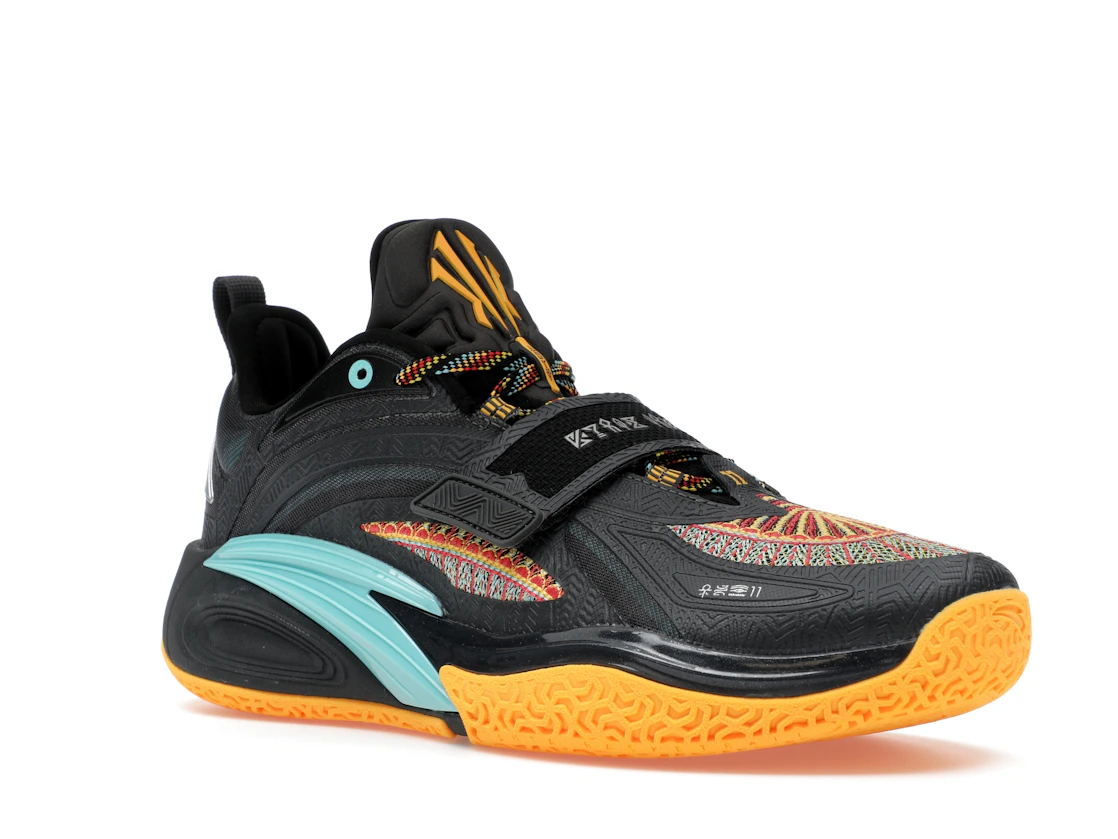 Anta Kai 1 Sacred Bond