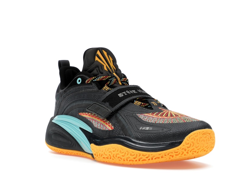 Anta Kai 1 Sacred Bond