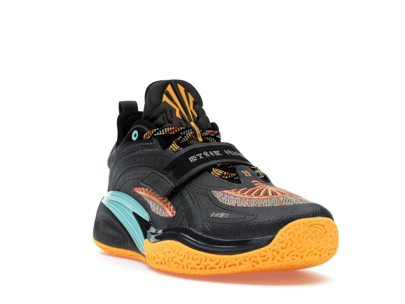 Anta Kai 1 Sacred Bond