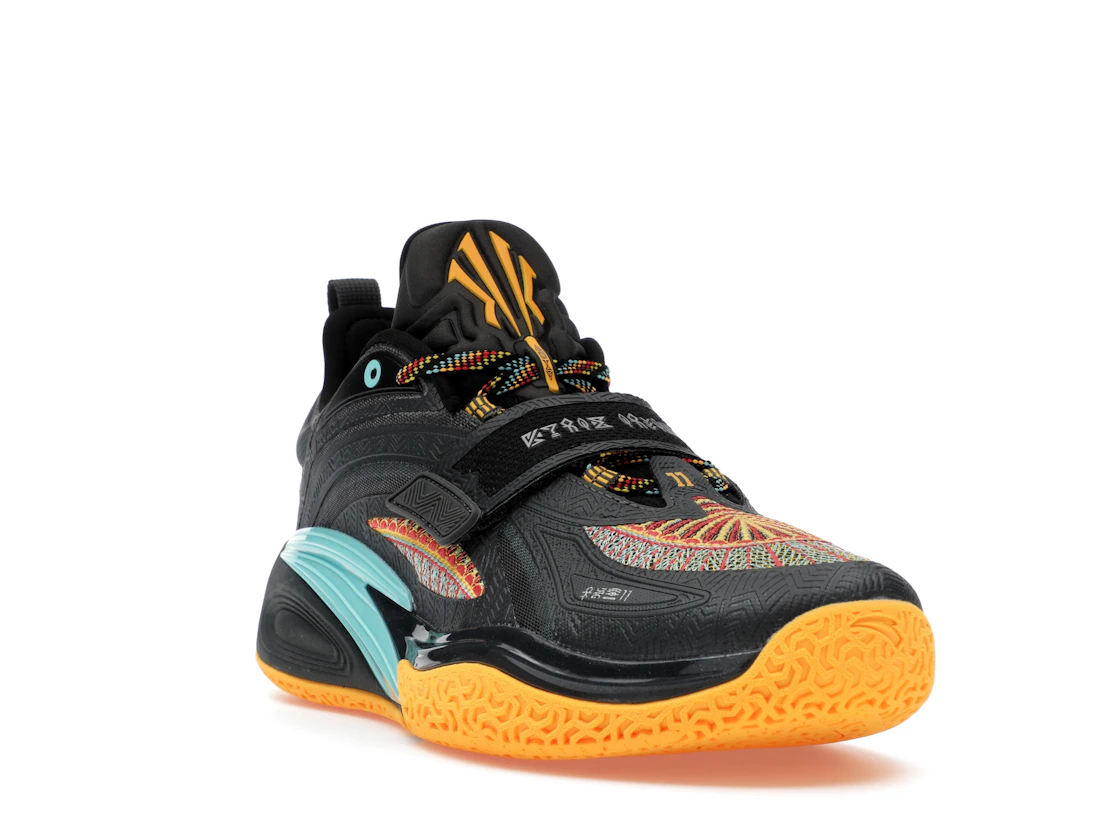 Anta Kai 1 Sacred Bond