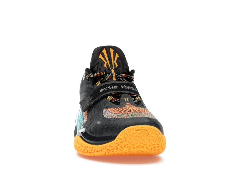 Anta Kai 1 Sacred Bond