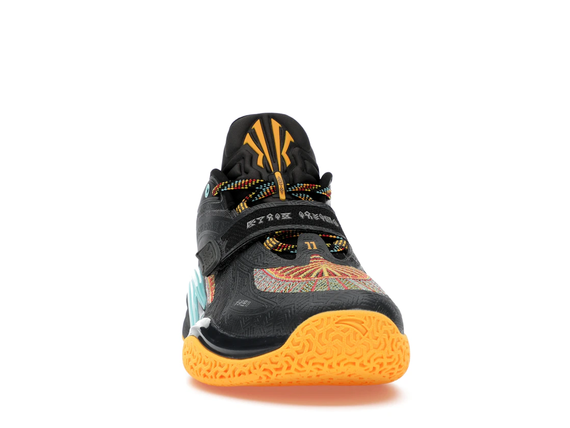 Anta Kai 1 Sacred Bond