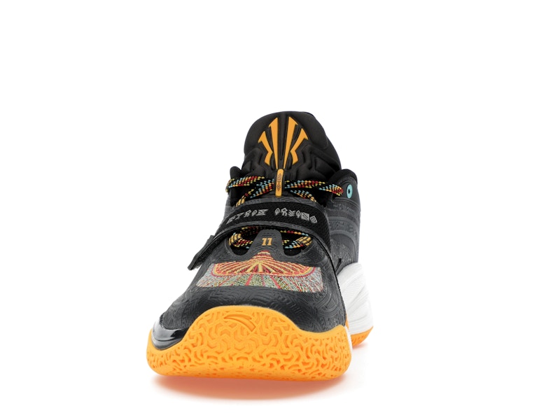 Anta Kai 1 Sacred Bond