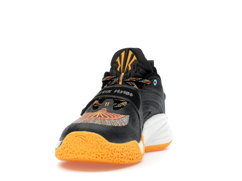 Anta Kai 1 Sacred Bond