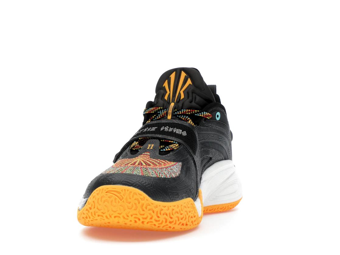 Anta Kai 1 Sacred Bond