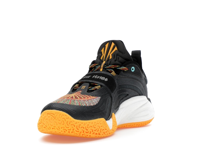 Anta Kai 1 Sacred Bond