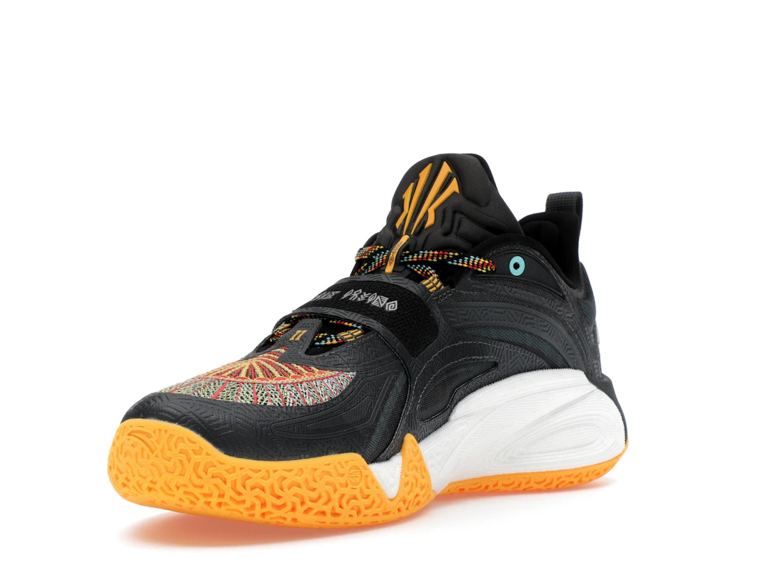 Anta Kai 1 Sacred Bond