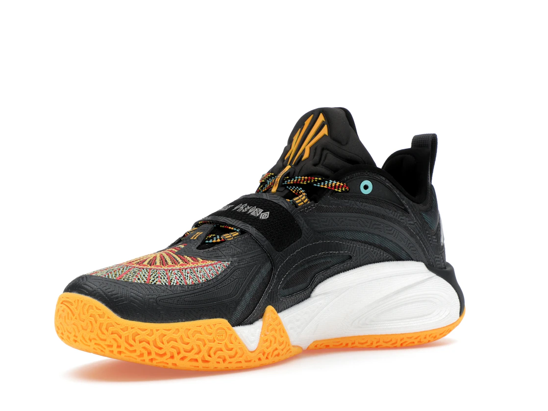 Anta Kai 1 Sacred Bond