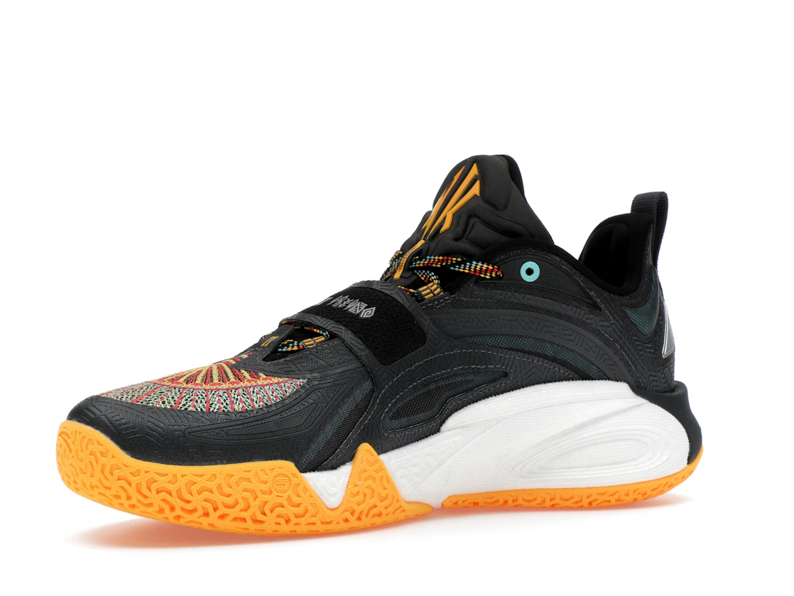 Anta Kai 1 Sacred Bond