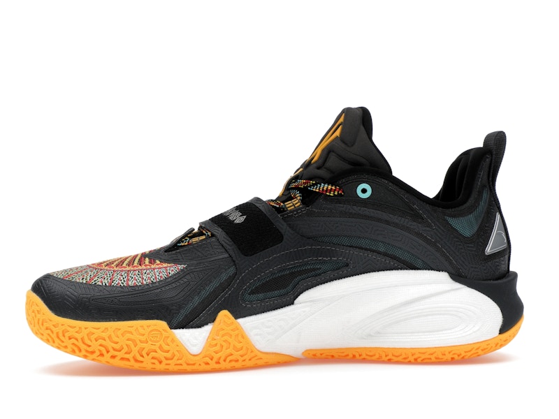 Anta Kai 1 Sacred Bond