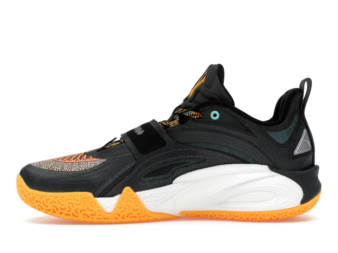 Anta Kai 1 Sacred Bond