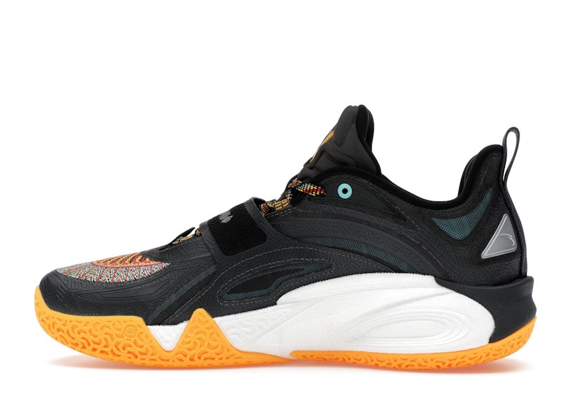 Anta Kai 1 Sacred Bond