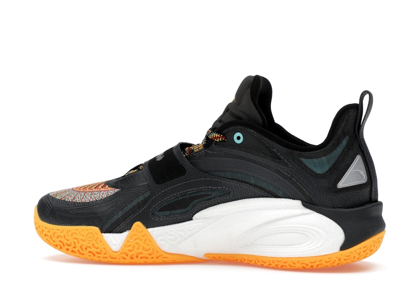 Anta Kai 1 Sacred Bond