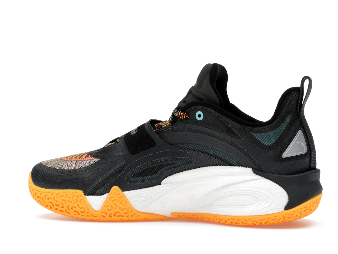 Anta Kai 1 Sacred Bond