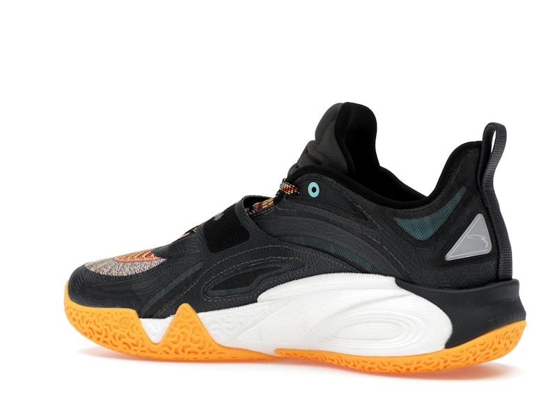 Anta Kai 1 Sacred Bond