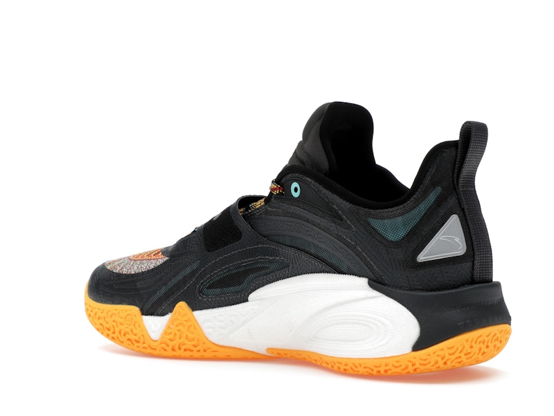 Anta Kai 1 Sacred Bond