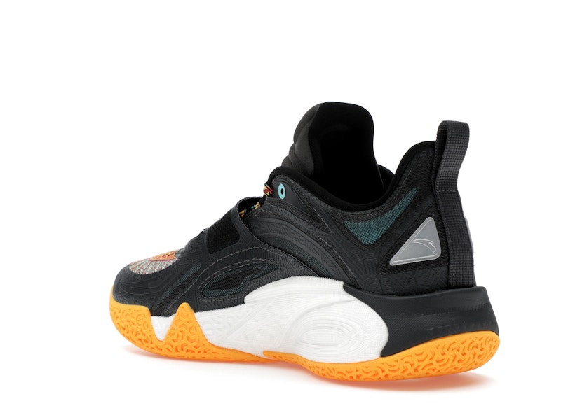 Anta Kai 1 Sacred Bond