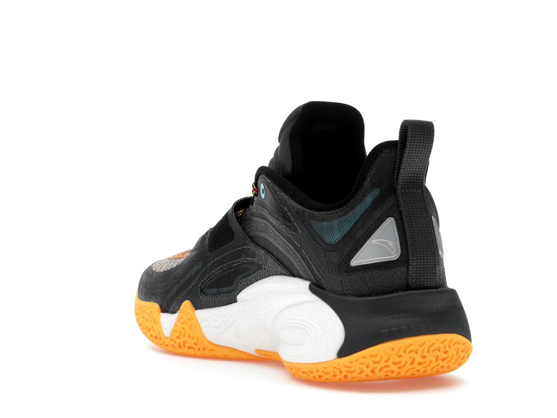 Anta Kai 1 Sacred Bond