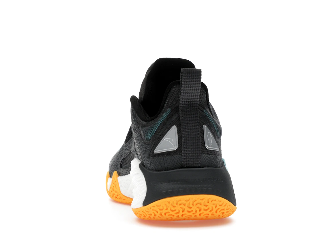 Anta Kai 1 Sacred Bond