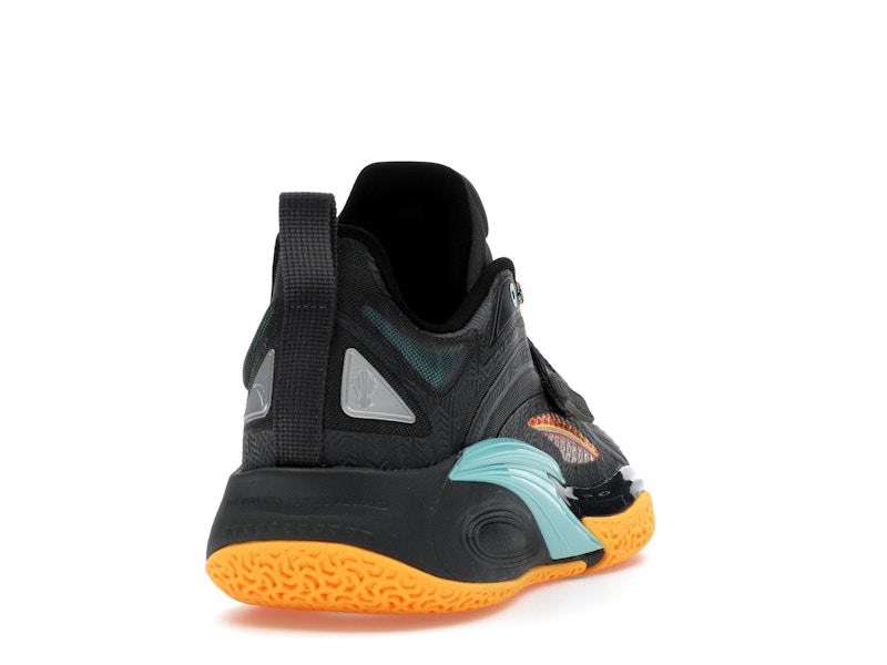 Anta Kai 1 Sacred Bond