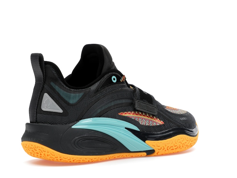 Anta Kai 1 Sacred Bond