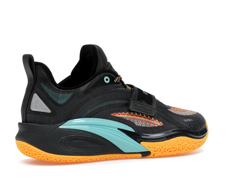 Anta Kai 1 Sacred Bond