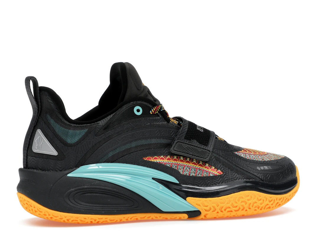 Anta Kai 1 Sacred Bond