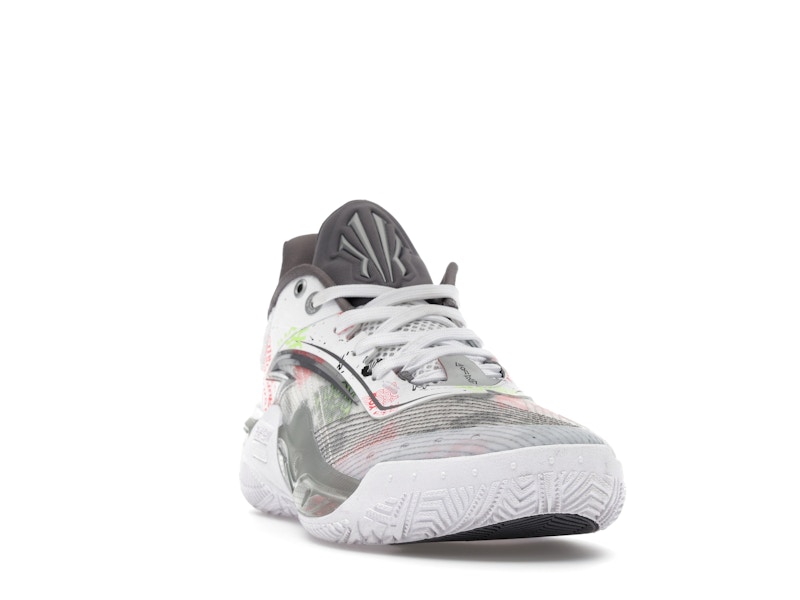 Anta Kai 1 Speed Bag Work