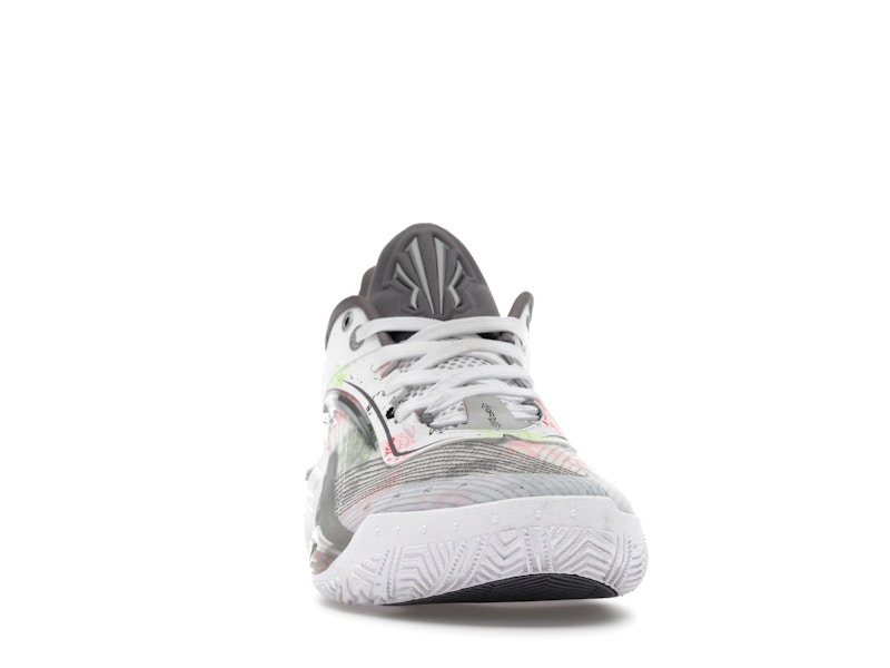 Anta Kai 1 Speed Bag Work