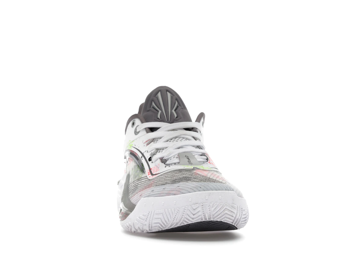 Anta Kai 1 Speed Bag Work