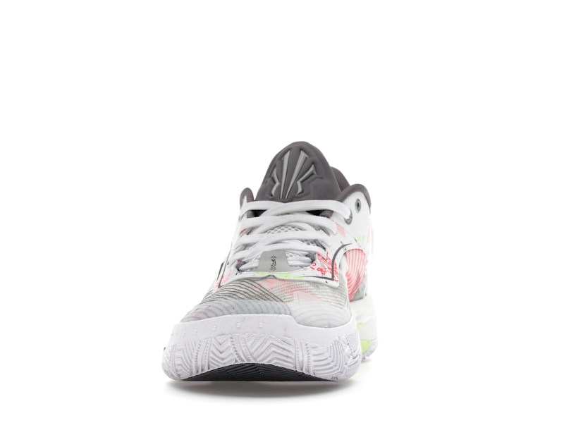 Anta Kai 1 Speed Bag Work