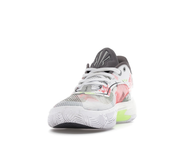 Anta Kai 1 Speed Bag Work