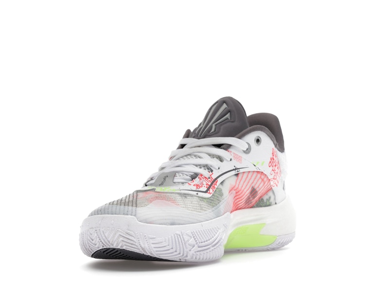 Anta Kai 1 Speed Bag Work