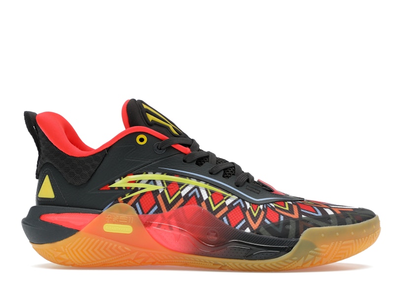 Anta Kai 1 Speed Tribe