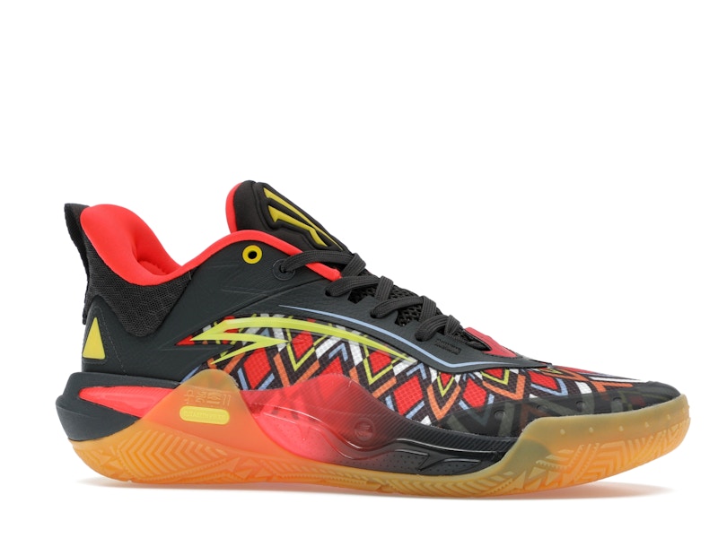 Anta Kai 1 Speed Tribe