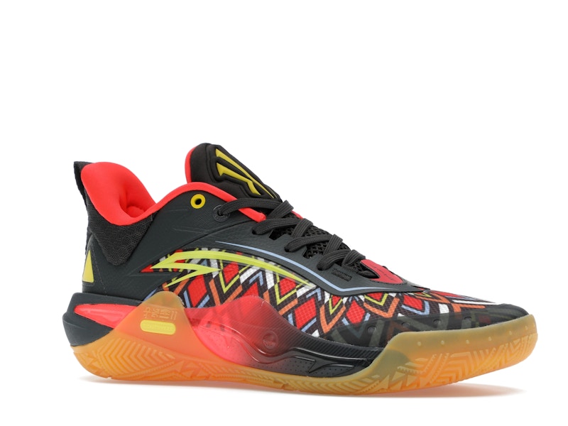 Anta Kai 1 Speed Tribe