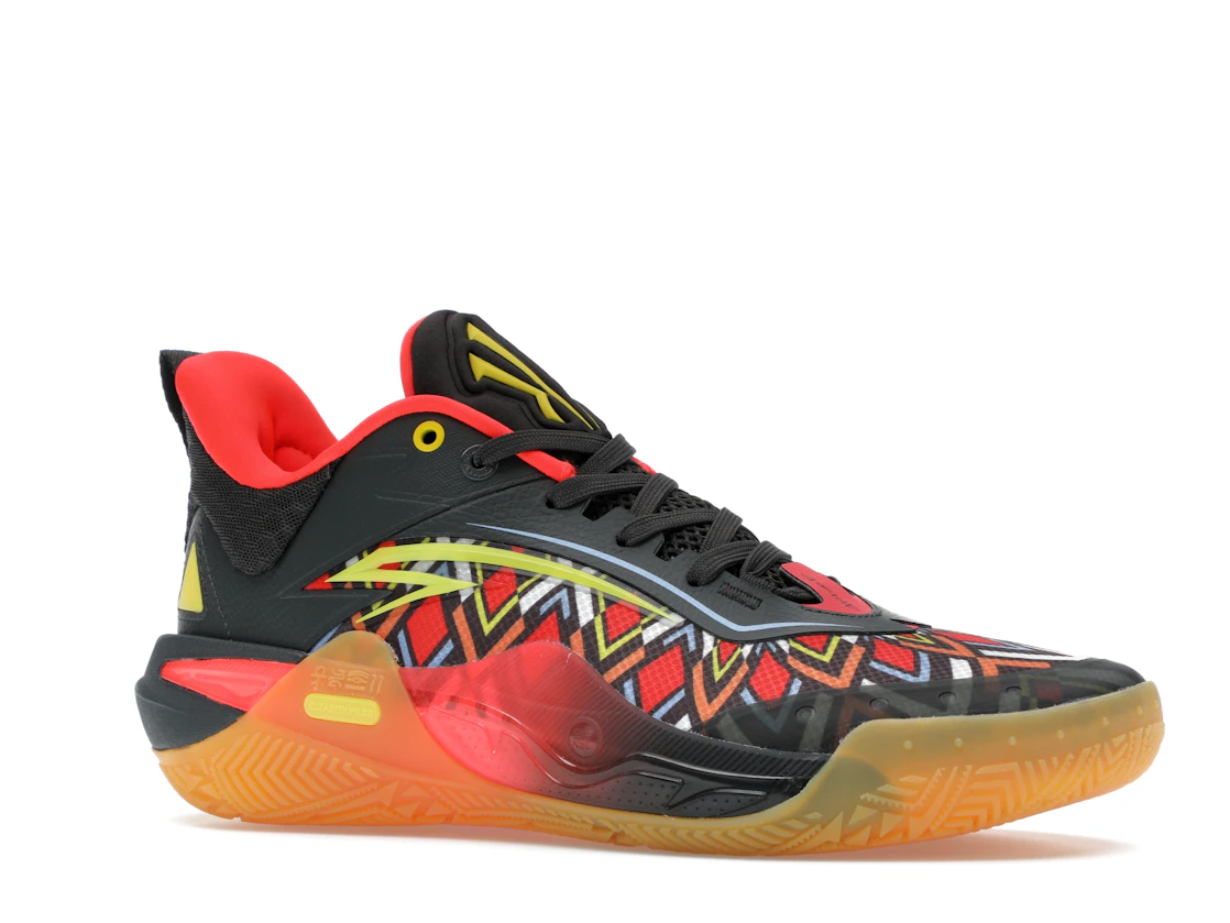 Anta Kai 1 Speed Tribe