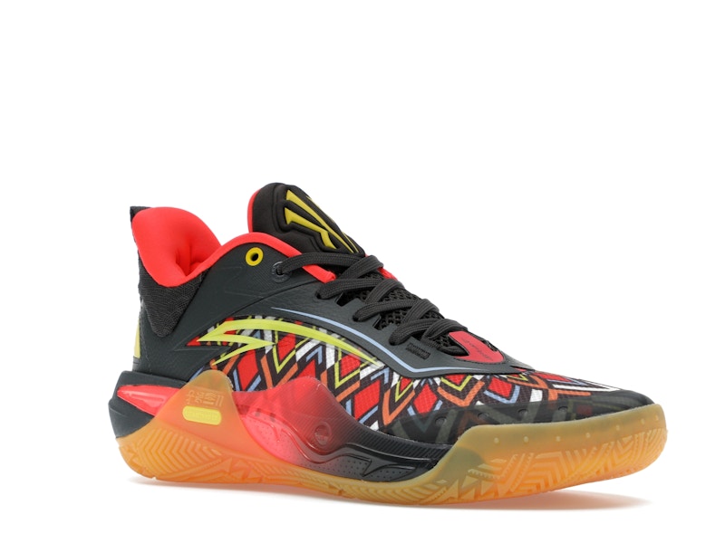 Anta Kai 1 Speed Tribe