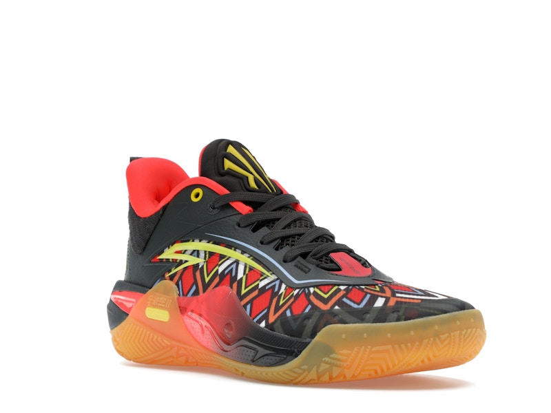 Anta Kai 1 Speed Tribe