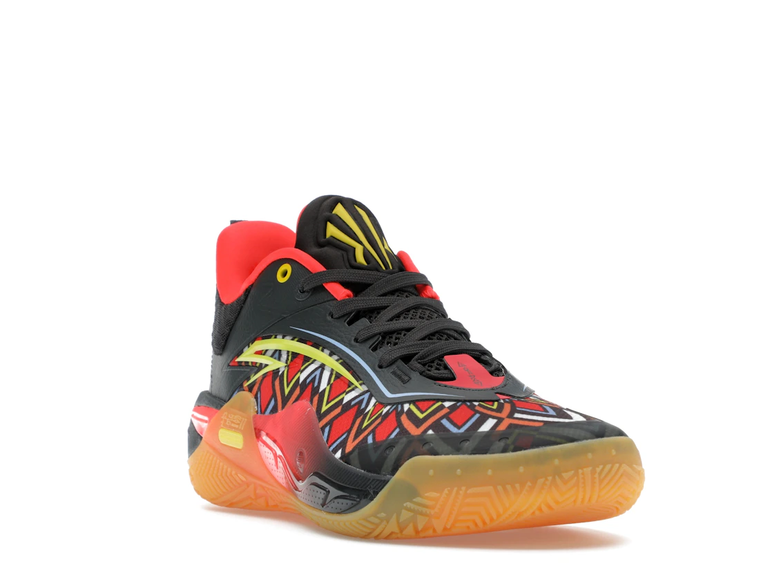 Anta Kai 1 Speed Tribe