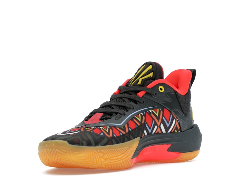 Anta Kai 1 Speed Tribe