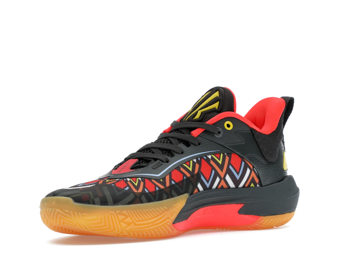 Anta Kai 1 Speed Tribe