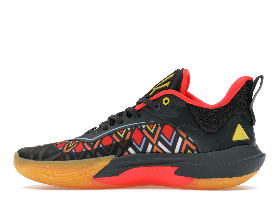 Anta Kai 1 Speed Tribe