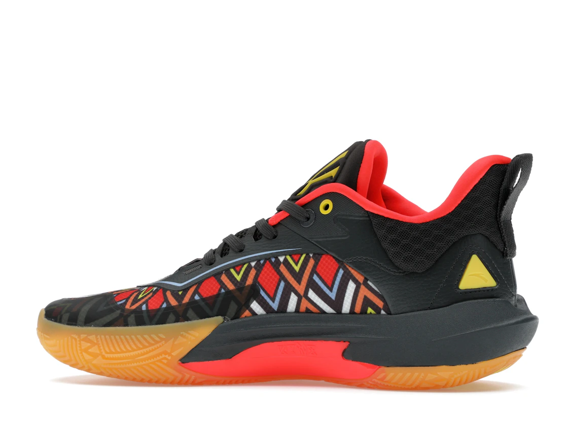 Anta Kai 1 Speed Tribe