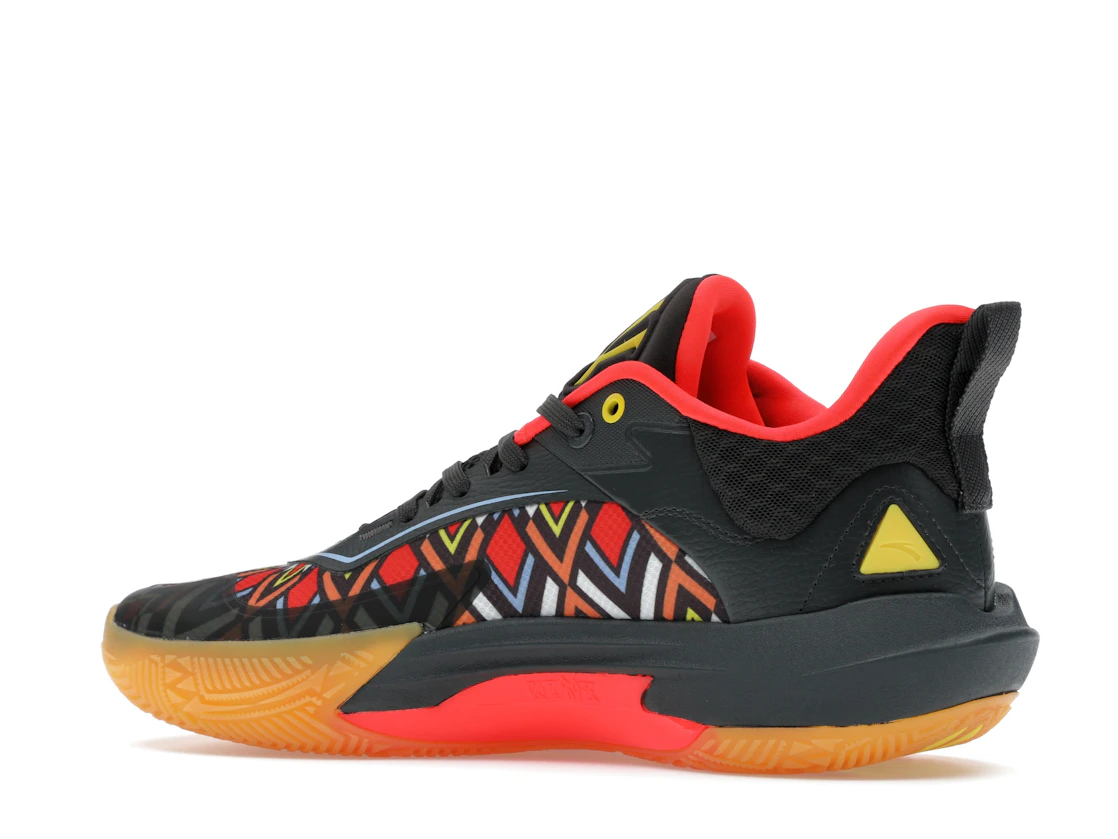 Anta Kai 1 Speed Tribe