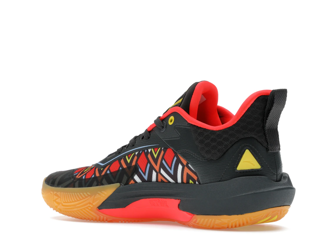 Anta Kai 1 Speed Tribe