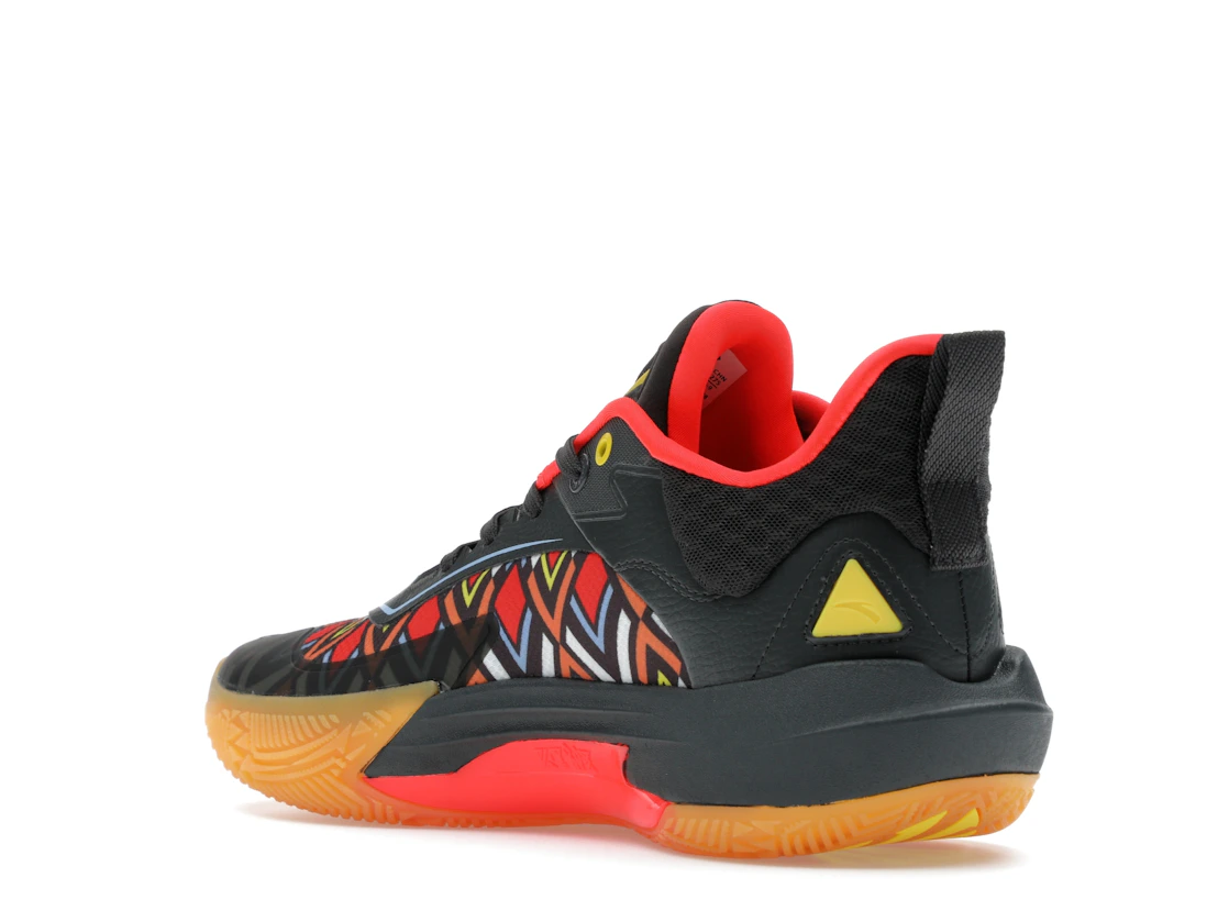 Anta Kai 1 Speed Tribe