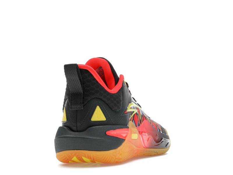 Anta Kai 1 Speed Tribe