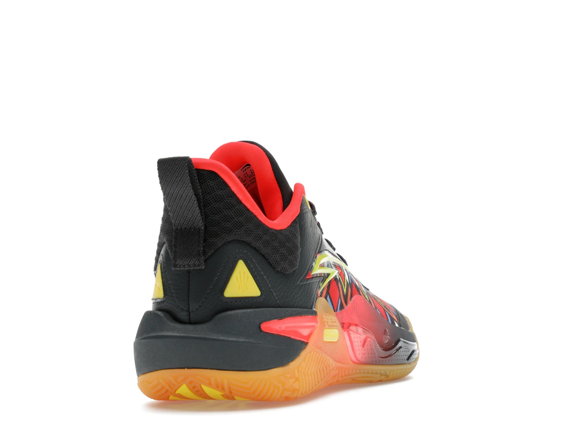 Anta Kai 1 Speed Tribe