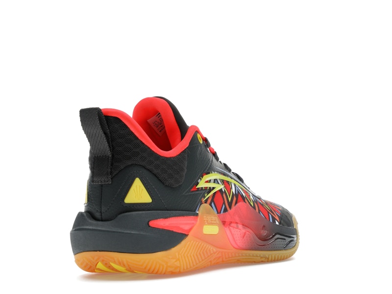 Anta Kai 1 Speed Tribe